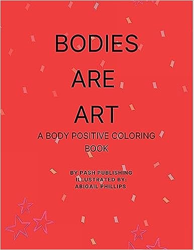 Bodies Are Art